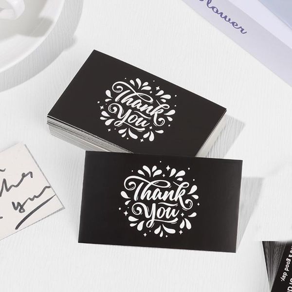 greeting cards 30pcs natural black thank you for supporting my small business card party invitation decor gift 2021
greeting cards 30pcs natural black thank you for supporting my small business card party invitation decor gift 2021