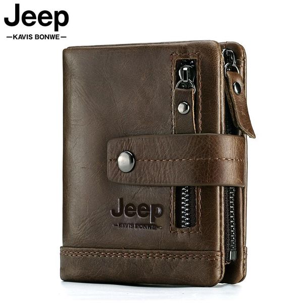 wallets classic style wallet genuine leather men short male coin purse rfid small card holder fashion high quality, Red;black
wallets classic style wallet genuine leather men short male coin purse rfid small card holder fashion high quality, Red;black