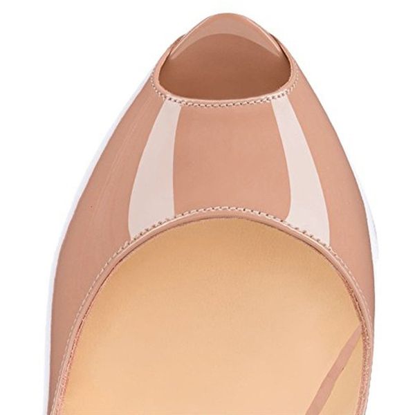 peep toe stiletto platform women into heels pumps dress up in wedding two feet open shoes 9hk7, Black
peep toe stiletto platform women into heels pumps dress up in wedding two feet open shoes 9hk7, Black