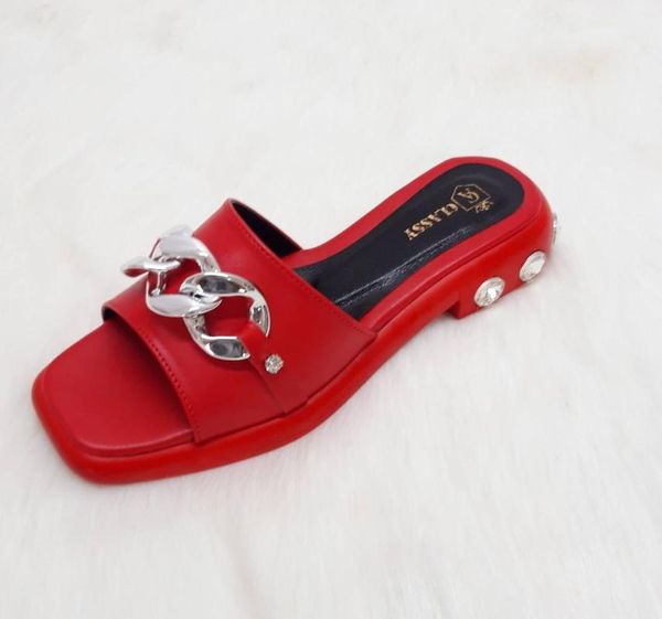 slippers hafmer casual 2021 women's summer females patchwork open-toe flat sandals ladies color matching outdoor, Black
slippers hafmer casual 2021 women's summer females patchwork open-toe flat sandals ladies color matching outdoor, Black
