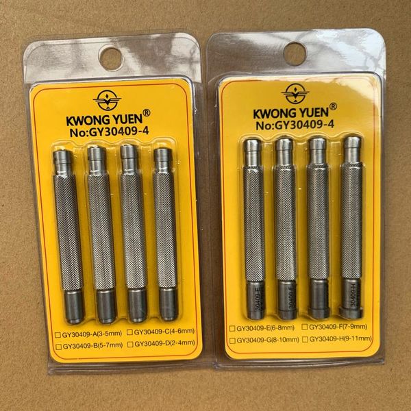 repair tools & kits assortment of 4pcs stainless steel 30409 watch crown winder tool from 2.0mm to 11.0mm size
repair tools & kits assortment of 4pcs stainless steel 30409 watch crown winder tool from 2.0mm to 11.0mm size