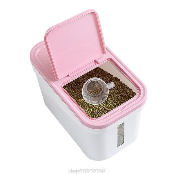 storage bottles & jars 10kg rice container transparent box cylinder barrel grain bucket insect-proof moisture-proof j15 21 dropship
storage bottles & jars 10kg rice container transparent box cylinder barrel grain bucket insect-proof moisture-proof j15 21 dropship