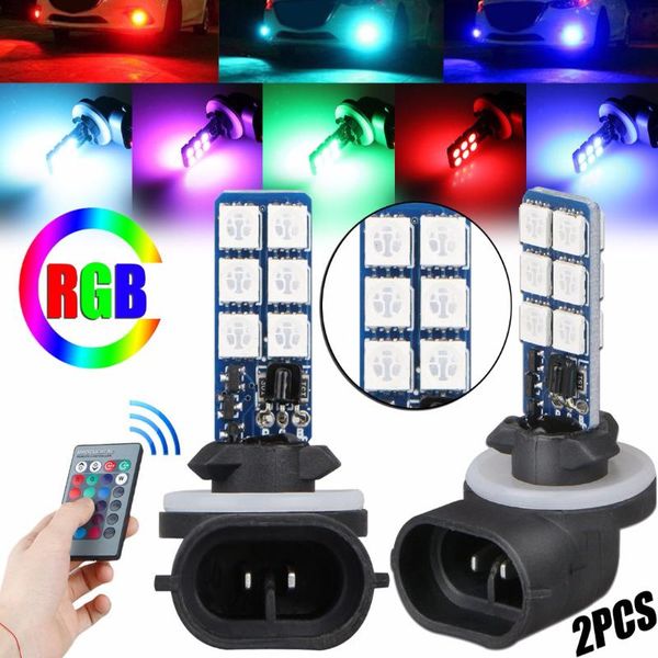 car headlights 2pcs 12v headlight white led bulbs 881 880 h1 h3 rgb 12smd fog lights driving 5630 33smd tail lamp light parking
car headlights 2pcs 12v headlight white led bulbs 881 880 h1 h3 rgb 12smd fog lights driving 5630 33smd tail lamp light parking