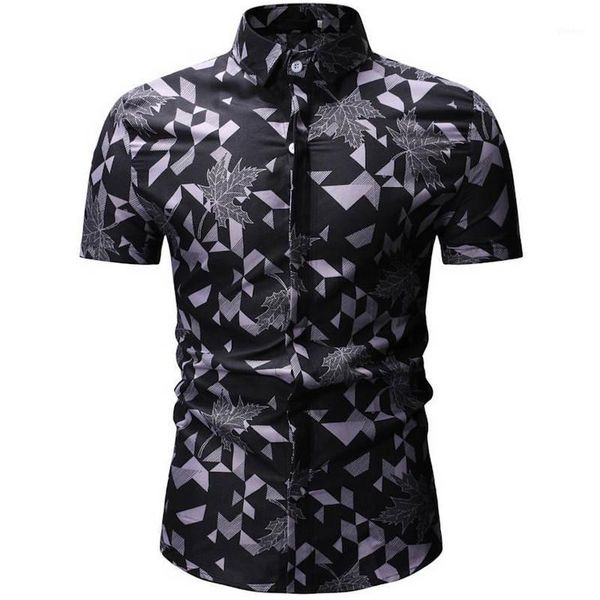 mens summer beach hawaiian shirt 2019 brand short sleeve plus floral shirts european size -3xl 26 color men clothing camisas1, White;black
mens summer beach hawaiian shirt 2019 brand short sleeve plus floral shirts european size -3xl 26 color men clothing camisas1, White;black