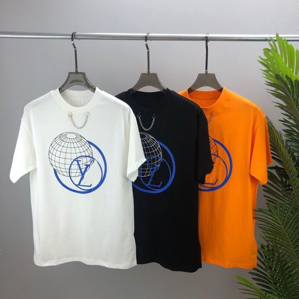 trendy hip-hop street fashion round neck cotton t-shirt stitching pattern men and women the same style loose brand short sleeves l78k, Black;brown
trendy hip-hop street fashion round neck cotton t-shirt stitching pattern men and women the same style loose brand short sleeves l78k, Black;brown