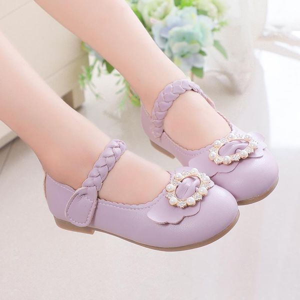 flat shoes 2021 children princess pu leather for girls wedding dress school kids spring autumn fashion party, Black;grey
flat shoes 2021 children princess pu leather for girls wedding dress school kids spring autumn fashion party, Black;grey