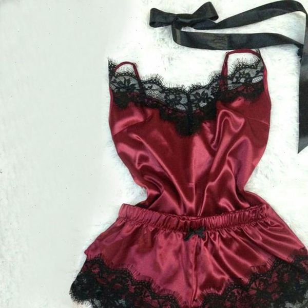 2pcs lingerie bra set new womens heart print lace satin underwear bow shorts set women sleepwear brief lingerie sets, Gray
2pcs lingerie bra set new womens heart print lace satin underwear bow shorts set women sleepwear brief lingerie sets, Gray
