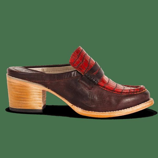 slippers shoes low womens outdoor pantofle slides heeled mules 2021 summer high rubber basic pu rome round toe fabric hoof, Black
slippers shoes low womens outdoor pantofle slides heeled mules 2021 summer high rubber basic pu rome round toe fabric hoof, Black