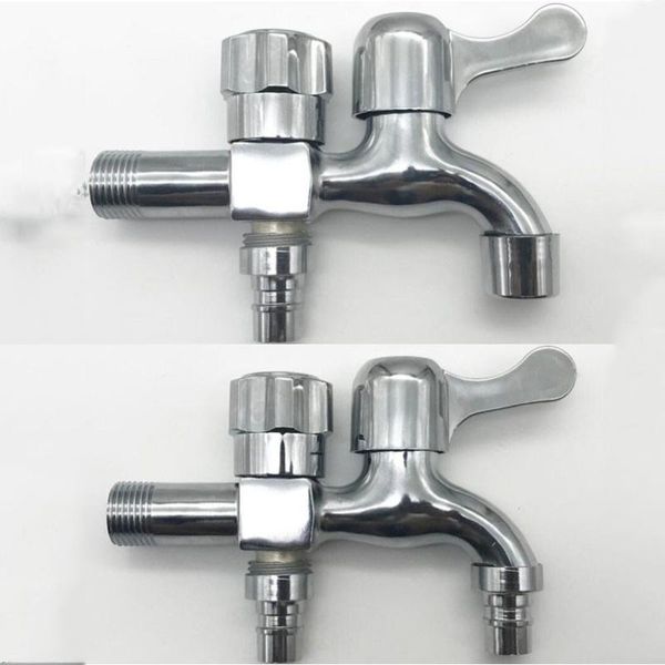 g1/2 zinc alloy dual-use washing machine faucet multi-function one into two three-way faucet mop pool single cold water tap
g1/2 zinc alloy dual-use washing machine faucet multi-function one into two three-way faucet mop pool single cold water tap