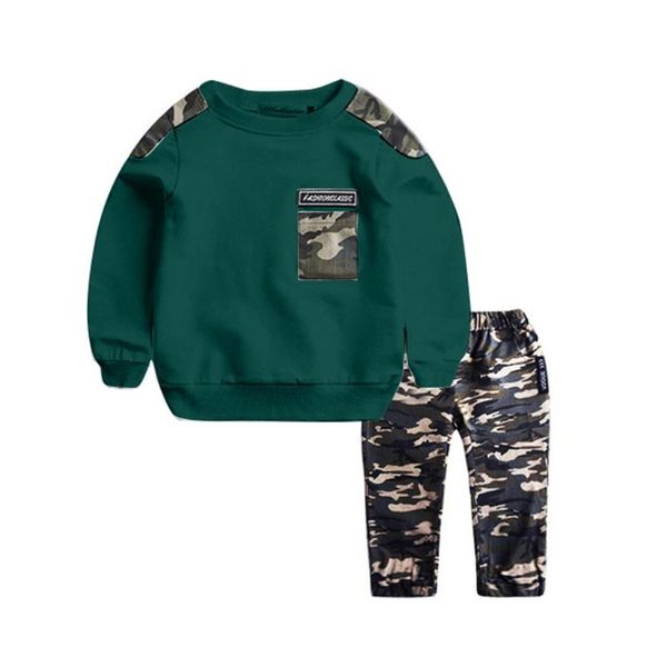teen kids clothes baby boys costume kids baby boys letter tracksuit camouflage pants 2pcs boy outfits set roupa infantil, White
teen kids clothes baby boys costume kids baby boys letter tracksuit camouflage pants 2pcs boy outfits set roupa infantil, White
