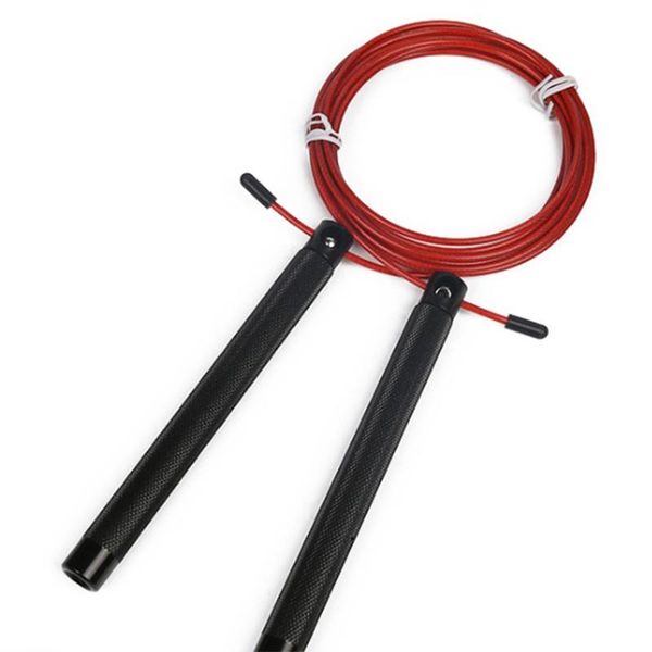 jump ropes sews-match jumping steel wire rope skipping portable fitness sports supplies
jump ropes sews-match jumping steel wire rope skipping portable fitness sports supplies
