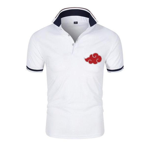 men's polos 2021 shirt short-sleeved summer handsome and comfortable trendy brand fashion s-4xl, White;black
men's polos 2021 shirt short-sleeved summer handsome and comfortable trendy brand fashion s-4xl, White;black