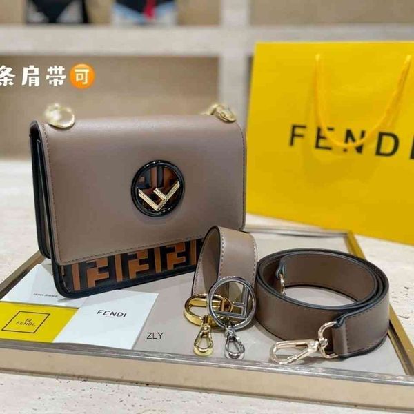 2021 new f ff women's bag casual fashion versatile kani classic one shoulder messenger bag zly bags handbag women luxurys bags
2021 new f ff women's bag casual fashion versatile kani classic one shoulder messenger bag zly bags handbag women luxurys bags