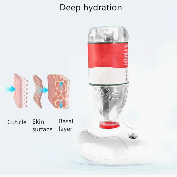humidifiers usb power bottle holder air humidifier timing anti-burnout led night light aroma diffuser mist maker for office home
humidifiers usb power bottle holder air humidifier timing anti-burnout led night light aroma diffuser mist maker for office home