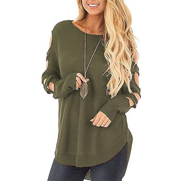 women's sweaters zadorin asymmetrical sweater women pullover solid long sleeve hollow out vintage loose knitted black red grey streetwe, White;black
women's sweaters zadorin asymmetrical sweater women pullover solid long sleeve hollow out vintage loose knitted black red grey streetwe, White;black