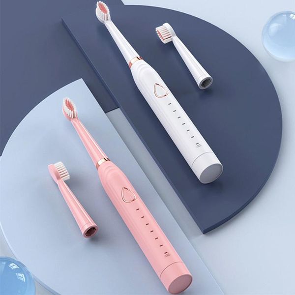 smart electric toothbrush usb charger rechargeable tooth brushes replacement heads facial cleansing brush head
smart electric toothbrush usb charger rechargeable tooth brushes replacement heads facial cleansing brush head