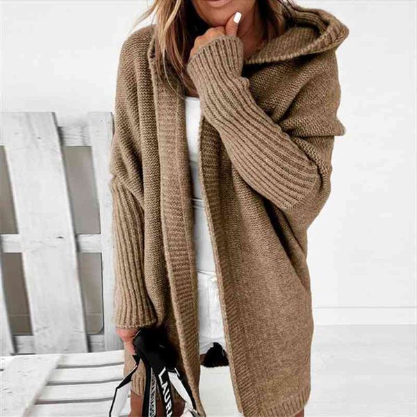 cardigan women solid color long sleeve braid knit cardigan hooded sweater coat overcoat loose ladies sweaters coat plus, White;black
cardigan women solid color long sleeve braid knit cardigan hooded sweater coat overcoat loose ladies sweaters coat plus, White;black