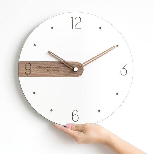 wall clocks nordic creative home clock modern simple decor hanging fashion living room hang office silent quartz watch
wall clocks nordic creative home clock modern simple decor hanging fashion living room hang office silent quartz watch