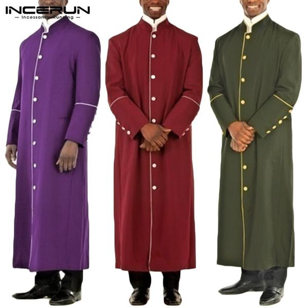 men's wool & blends 2021spring mans long coat single breasted solid color overcoat fashion stand collar woolen men casual loose jacket, Black
men's wool & blends 2021spring mans long coat single breasted solid color overcoat fashion stand collar woolen men casual loose jacket, Black