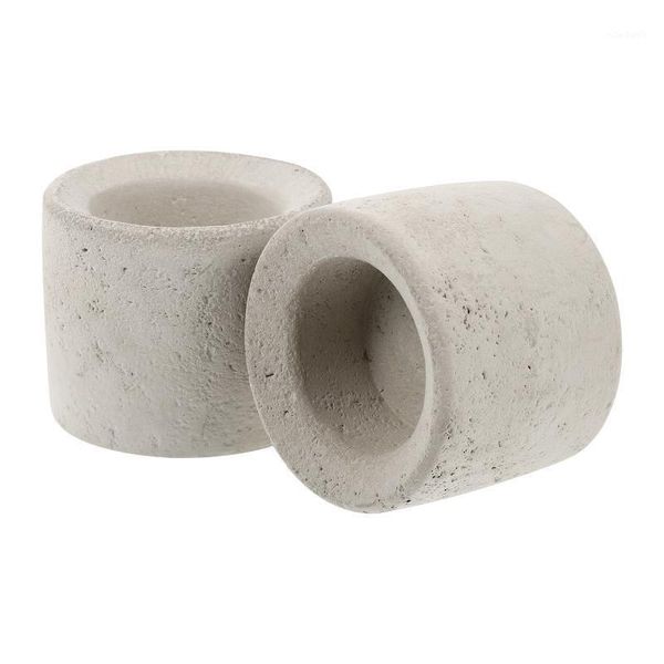 storage bottles & jars 2pcs cream candle tea gift wedding candy boxes concrete container
storage bottles & jars 2pcs cream candle tea gift wedding candy boxes concrete container