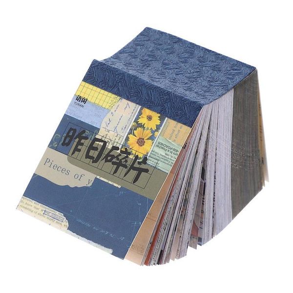 other arts and crafts 400 sheet/1 book vintage collage scrapbook material retro journaling special craft paper diy scrapbooking planner deco
other arts and crafts 400 sheet/1 book vintage collage scrapbook material retro journaling special craft paper diy scrapbooking planner deco