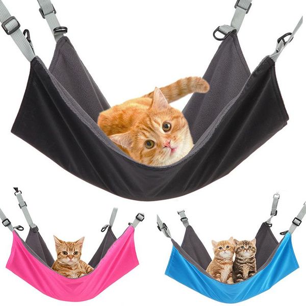 cat beds & furniture hanging hammock for pet cage soft cotton bed house winter warm hamster kitten chair cushion mat
cat beds & furniture hanging hammock for pet cage soft cotton bed house winter warm hamster kitten chair cushion mat