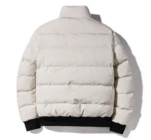 men's winter padded down jacket large size 8xl 7xl thick warm male coat husband bomber oversize plus 5xl autumn outerwear men, Black;brown 
men's winter padded down jacket large size 8xl 7xl thick warm male coat husband bomber oversize plus 5xl autumn outerwear men, Black;brown