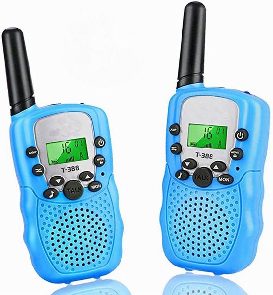 walkie talkie mini portable toy with 2 way radio reach max 3km & adjustable band channel scan game interctoion 3 colors options
walkie talkie mini portable toy with 2 way radio reach max 3km & adjustable band channel scan game interctoion 3 colors options