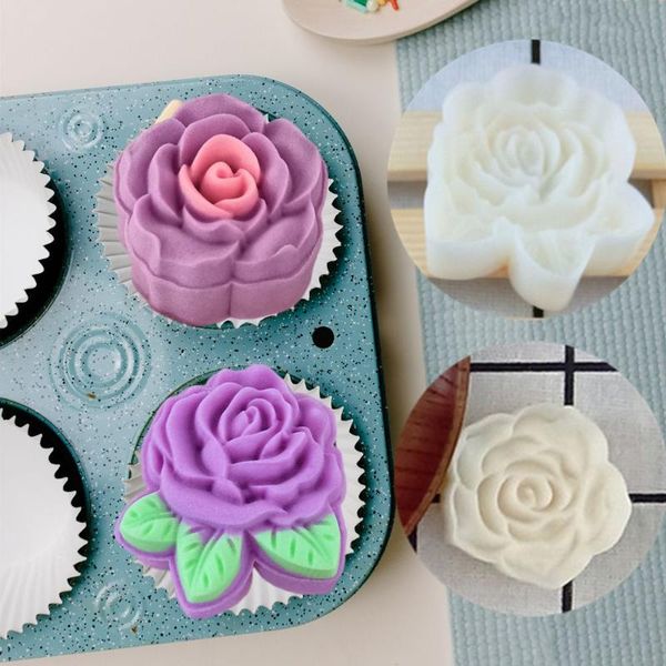 baking moulds chocolate candy fondant cake decorating tools cupcake mold mooncake rose peony flower for 1 pc
baking moulds chocolate candy fondant cake decorating tools cupcake mold mooncake rose peony flower for 1 pc
