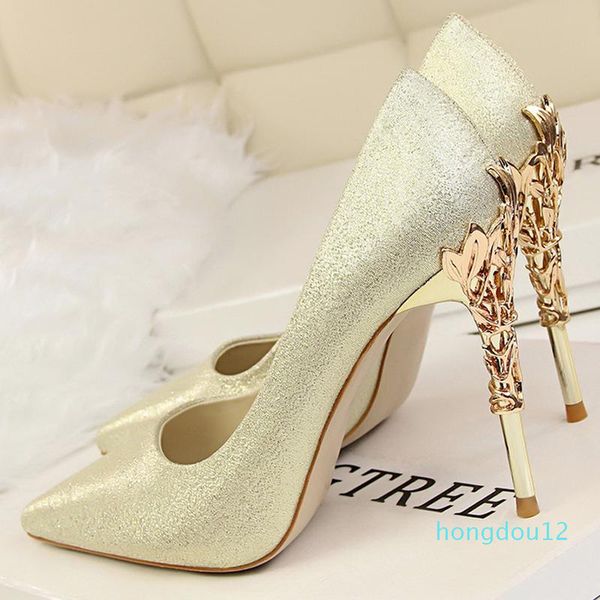dress shoes metal carved thin heel high heels pumps women 2021 pointed toe ladies fashion candy colors wedding woman, Black
dress shoes metal carved thin heel high heels pumps women 2021 pointed toe ladies fashion candy colors wedding woman, Black