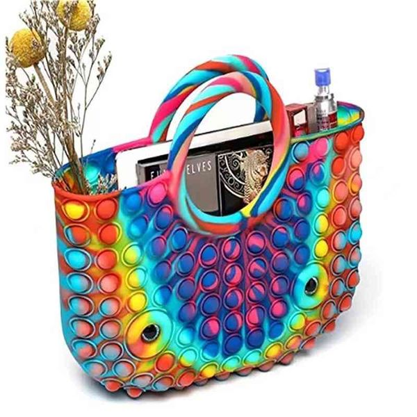 kawaii cute bag pops fidget push its bubble stress reliever rainbow simpl dimmer antistress children sensory toys backpack
kawaii cute bag pops fidget push its bubble stress reliever rainbow simpl dimmer antistress children sensory toys backpack