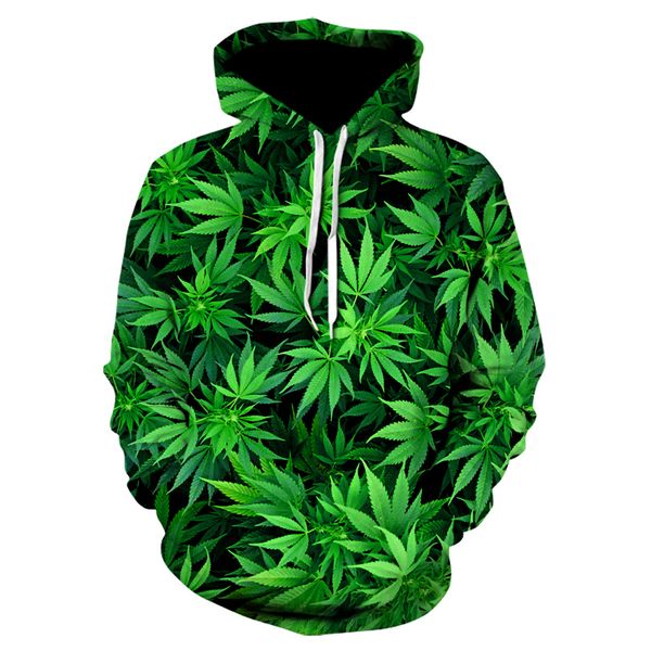 green leaves 3d printed man hoodie harajuku weeds hoodies casual fashion sweatshirt rose flower pullover funny style jacket, Black
green leaves 3d printed man hoodie harajuku weeds hoodies casual fashion sweatshirt rose flower pullover funny style jacket, Black