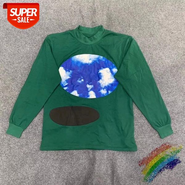 kanye west cpfm for jesus is king one piece no stitching crewneck sweatshirts mens women 1:1 jesus is king hoodie #wv5g, Black
kanye west cpfm for jesus is king one piece no stitching crewneck sweatshirts mens women 1:1 jesus is king hoodie #wv5g, Black