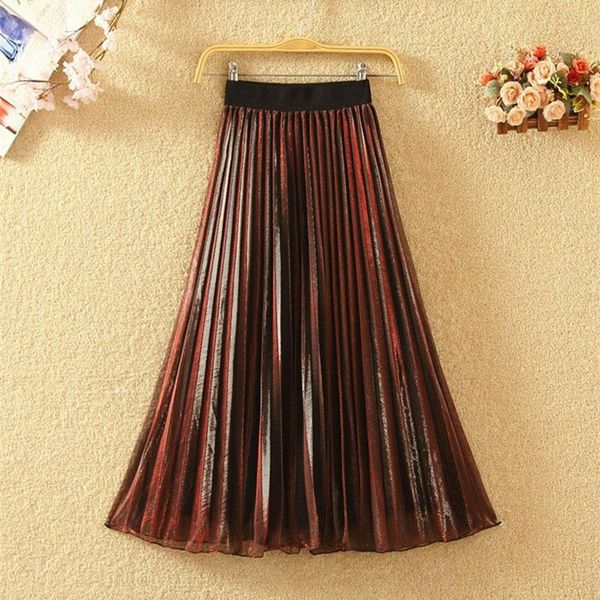 skirts women mesh skirt ladies high waist evening party long fashion beach pleated tulle femme, Black
skirts women mesh skirt ladies high waist evening party long fashion beach pleated tulle femme, Black
