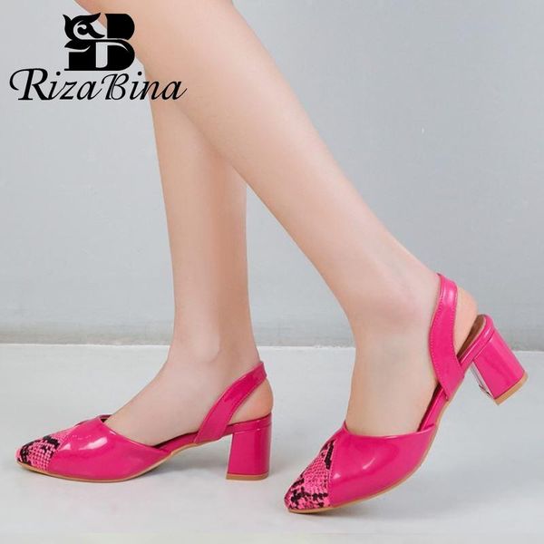 rizabina size 31-43 women high heel sandals mix color thick heel pumps sandals fashion women party shoes footwear, Black
rizabina size 31-43 women high heel sandals mix color thick heel pumps sandals fashion women party shoes footwear, Black