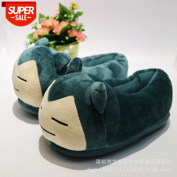 cotton slippers kabi bag with winter thick-soled waterproof indoor home furnishing couples warmth and furry confinement #4w8c, Black
cotton slippers kabi bag with winter thick-soled waterproof indoor home furnishing couples warmth and furry confinement #4w8c, Black