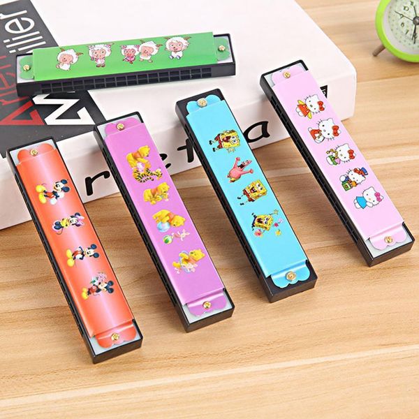 montessori 16 hole children's musical instrument, wooden harmonica, educational toys, birthday gifts. harmonica wholesale
montessori 16 hole children's musical instrument, wooden harmonica, educational toys, birthday gifts. harmonica wholesale