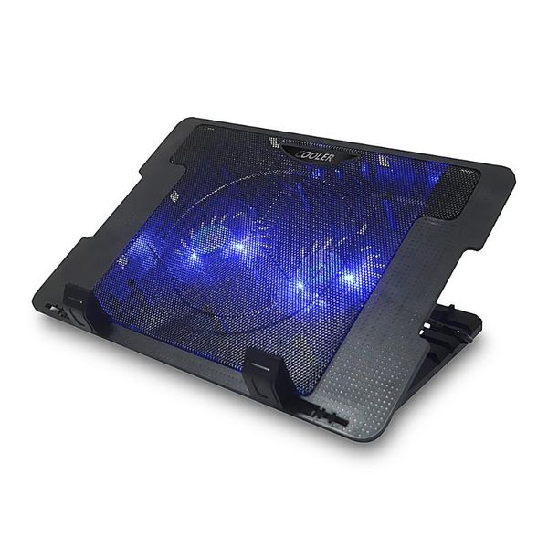lapcooling pads dual fan ventilation holder 5 gears height adjustable notebook pc cooler pad air extracting stand within 17 inch
lapcooling pads dual fan ventilation holder 5 gears height adjustable notebook pc cooler pad air extracting stand within 17 inch