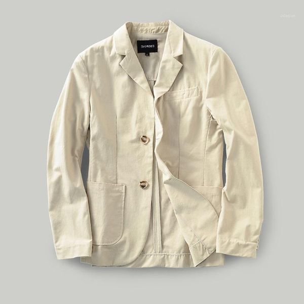 men's suits & blazers 2021 spring autumn casual jacket thin korean trend slim handsome solid color for men, White;black
men's suits & blazers 2021 spring autumn casual jacket thin korean trend slim handsome solid color for men, White;black