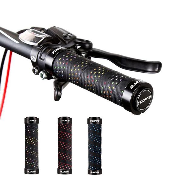 bike handlebars &components an-slip lock handle cover riding mtb through hole handlebar grip soft pu mountain road bicycle parts
bike handlebars &components an-slip lock handle cover riding mtb through hole handlebar grip soft pu mountain road bicycle parts