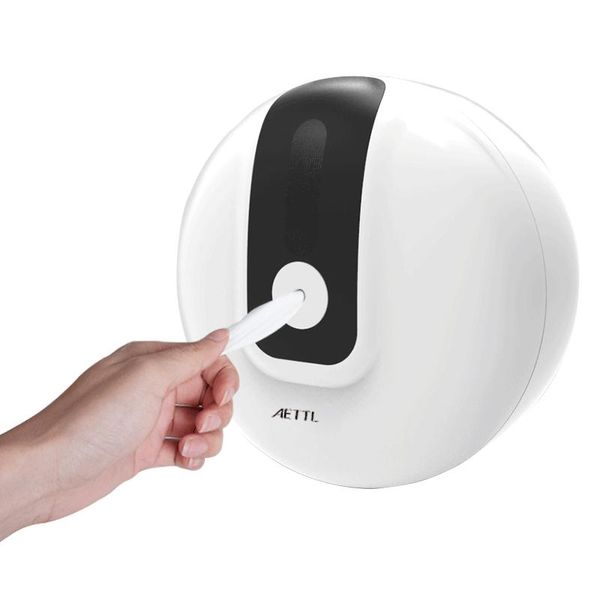 toilet paper holders bathroom accessories tissue box holder dispenser moisture-proof and waterproof towel
toilet paper holders bathroom accessories tissue box holder dispenser moisture-proof and waterproof towel