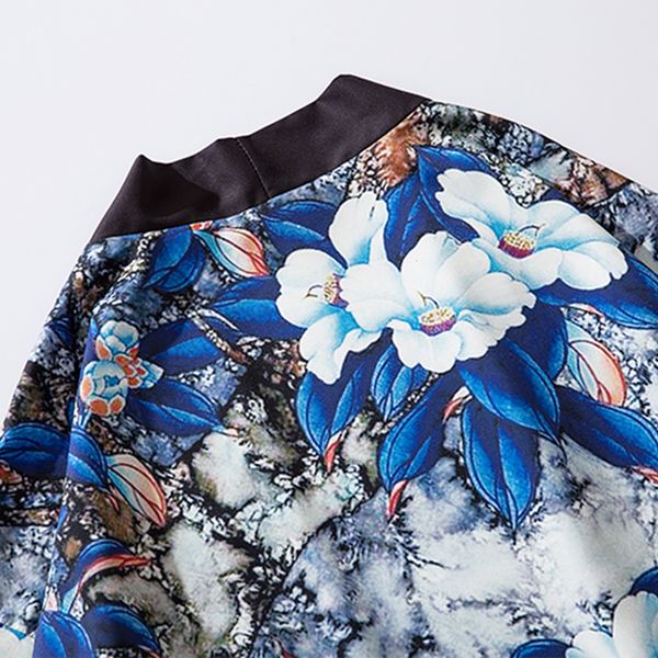 aelfric 2021 new eden japanese floral printed kimono shirts jackets hip hop streetwear front open coats thin gown japan style 0bfk, Black;brown
aelfric 2021 new eden japanese floral printed kimono shirts jackets hip hop streetwear front open coats thin gown japan style 0bfk, Black;brown