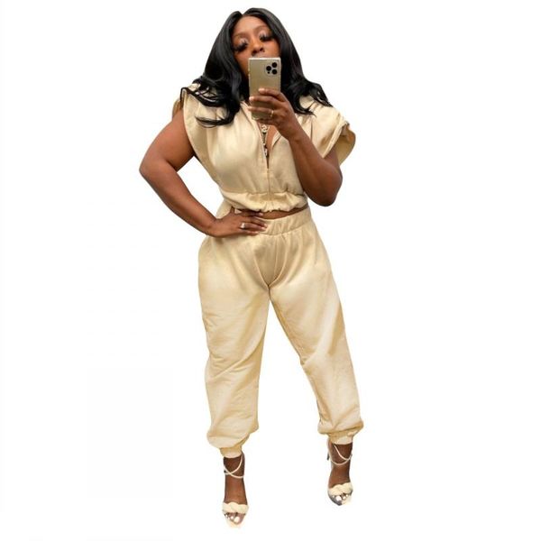 women's two piece pants pure color hooded sweater set winter fashion zipper sleeveless loose slim 2 tracksuit outfit, White
women's two piece pants pure color hooded sweater set winter fashion zipper sleeveless loose slim 2 tracksuit outfit, White