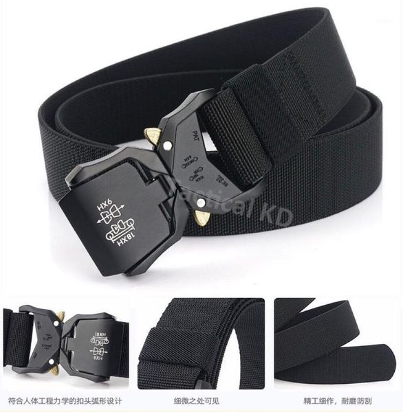 waist support 2021 tactical elastic belt hard metal quick release buckle men's adjustable lightweight fitness army sports accessories1, Black;gray
waist support 2021 tactical elastic belt hard metal quick release buckle men's adjustable lightweight fitness army sports accessories1, Black;gray