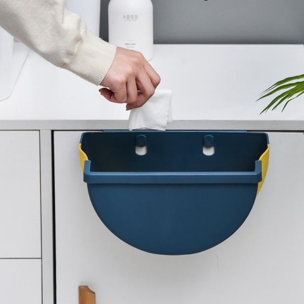 storage bottles & jars wall mounted folding waste bin door cabinet hanging trash can bathroom home rack box kitchen clean accessories
storage bottles & jars wall mounted folding waste bin door cabinet hanging trash can bathroom home rack box kitchen clean accessories