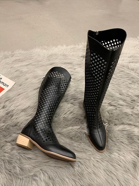 boots zipper women over knee pointe shoes luxury designer clogs platform boots-women over-the-knee pointy ladies med fashion sum, Black
boots zipper women over knee pointe shoes luxury designer clogs platform boots-women over-the-knee pointy ladies med fashion sum, Black