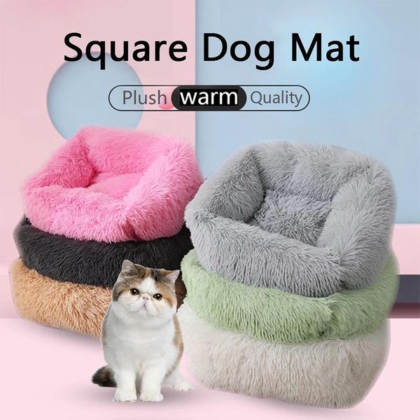 puppy bed cat mat warm square house nest cushion winter accessories product pets supplies plush for large dogs dog bed
puppy bed cat mat warm square house nest cushion winter accessories product pets supplies plush for large dogs dog bed