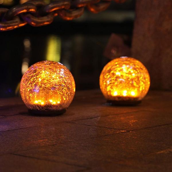lawn lamps solar ball crackle decorative lights waterproof home outdoor yard plug-in decor lamp gardon trail night light
lawn lamps solar ball crackle decorative lights waterproof home outdoor yard plug-in decor lamp gardon trail night light