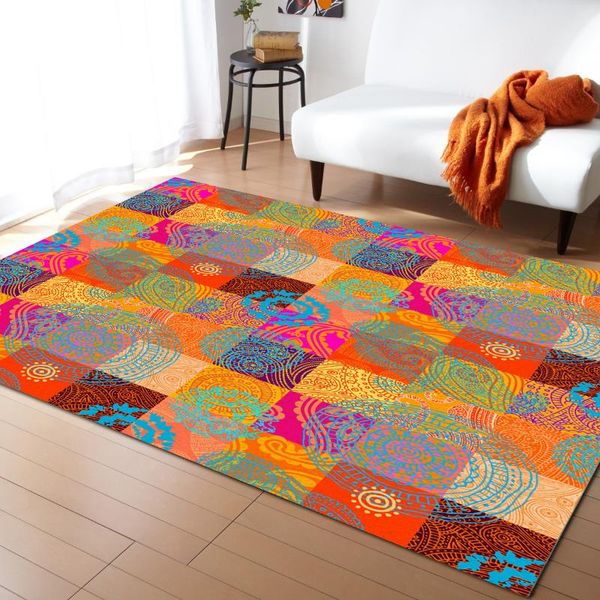 carpets orange square round paisley flower for bed room modern home large area rug living bay window mat
carpets orange square round paisley flower for bed room modern home large area rug living bay window mat