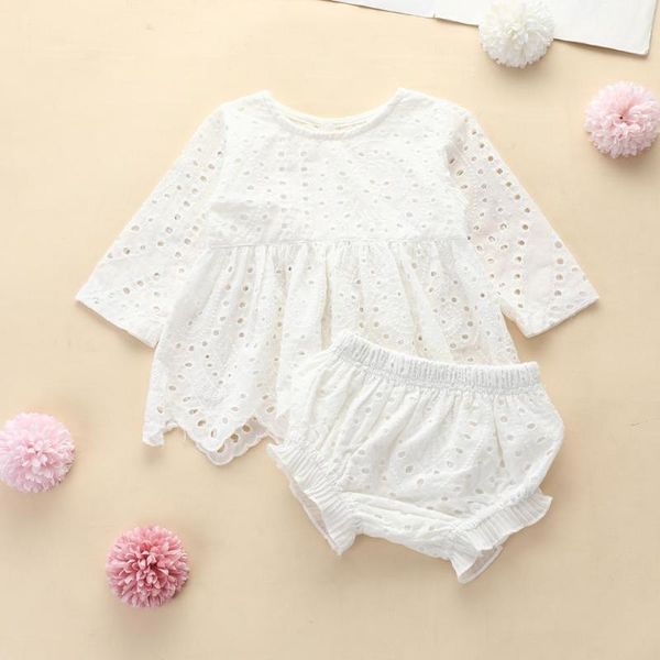 clothing sets 0-24m born baby girl kid long sleeve skirt dress shorts outfit my first christmas clothes, White
clothing sets 0-24m born baby girl kid long sleeve skirt dress shorts outfit my first christmas clothes, White